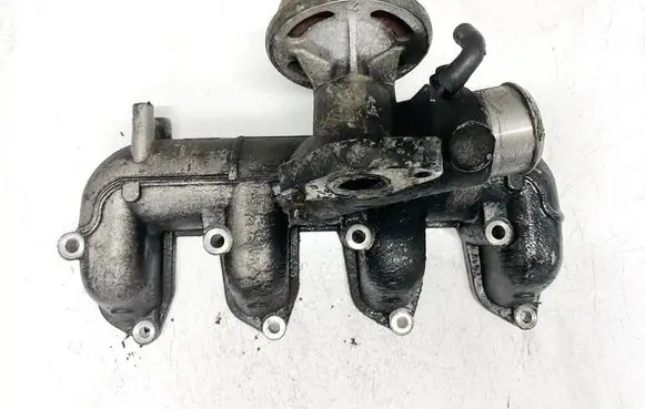 Ford Focus Intake manifold