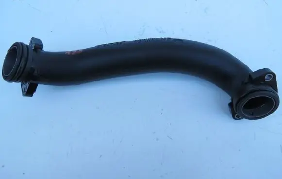 Intercooler hose/pipe