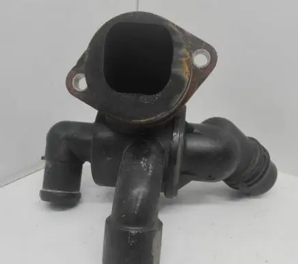 Thermostat/thermostat housing