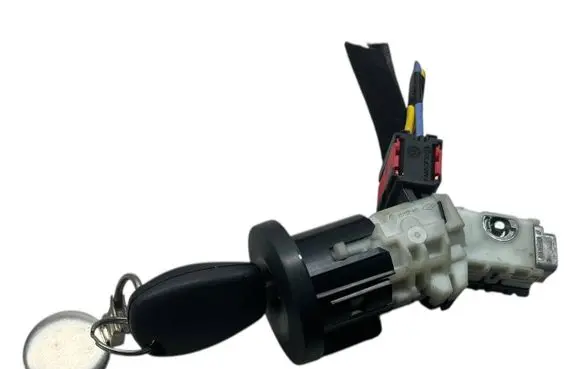 Renault Trafic III (X82) Ignition lock 285910001R F5714B337 17607153