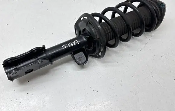 Ford Explorer VI Front shock absorber with coil spring LB5C18K001 1A100587B 231125