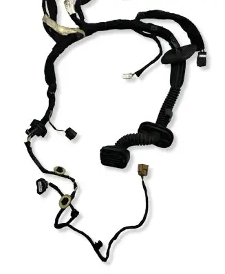 Renault Captur Front door wiring loom 211PC429S0034