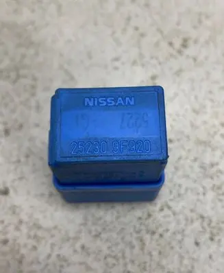 Nissan Pathfinder R51 Other relay 252309F920 4779