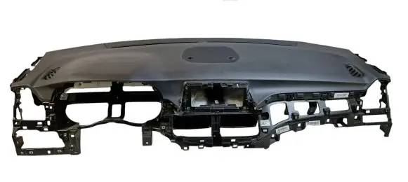 Hyundai Tucson TL Dashboard 84720D3AB0 RA257484 00388