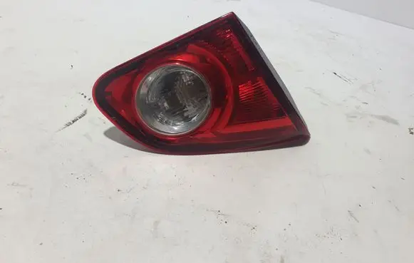Nissan Qashqai Tailgate rear/tail lights 89071063