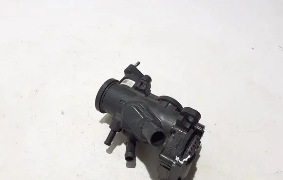 Mazda CX-3 Thermostat S5501516Z