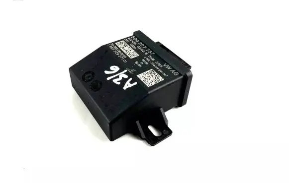 Audi A3 S3 8V Light module LCM 5Q0907357
