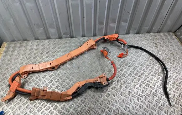 Toyota RAV 4 (XA50) Other wiring loom 32935W 27562F