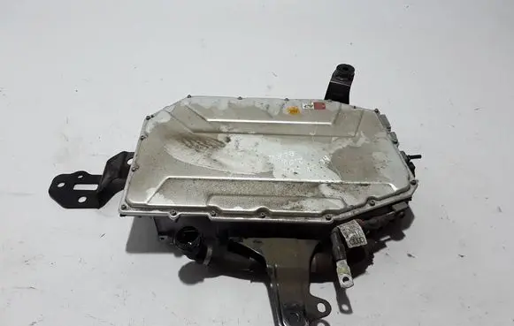 Audi A6 S6 C8 4K Voltage converter inverter 80A907080A
