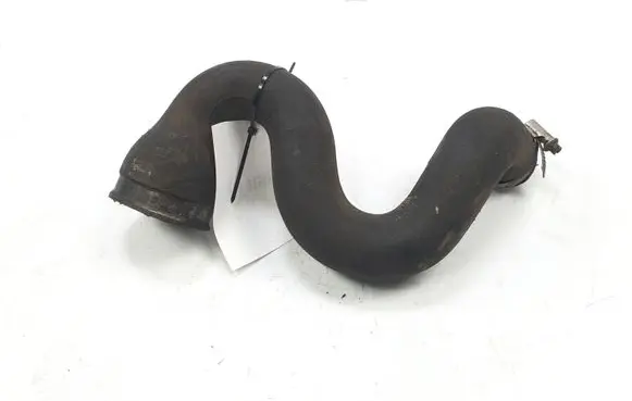 Audi A4 S4 B7 8E 8H Engine coolant pipe/hose 8E0145834AH