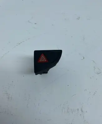 Citroen C5 Hazard light switch 96594789KR