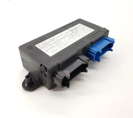Renault Laguna II Central body control module 73847257