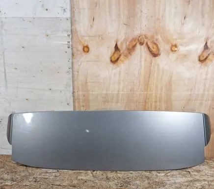 BMW X3 E83 Tailgate/trunk spoiler 3400384 51713490384 3509503