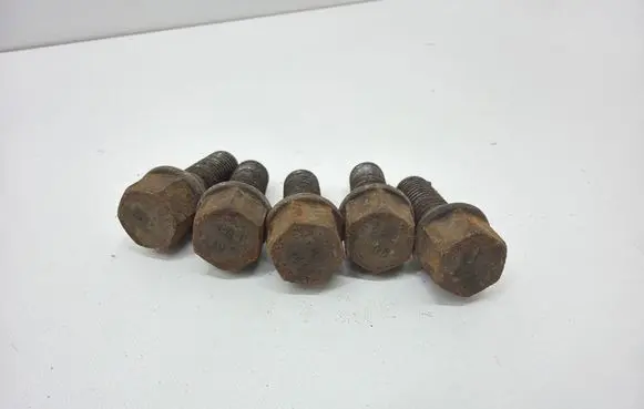 BMW 5 E60 E61 Nuts/bolts 