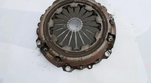 Citroen C4 I Clutch set kit
