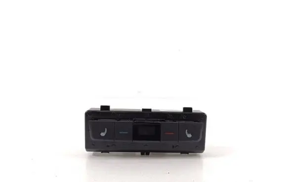 Skoda Enyaq iV Air conditioner control unit module 5HB013492