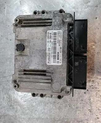 Ford Focus Engine control unit/module ECU