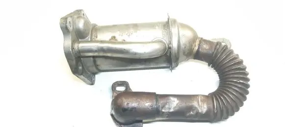 Nissan NV200 EGR valve cooler 147352070R