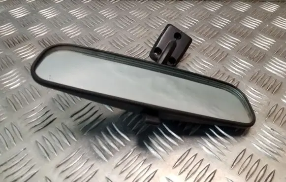 Hyundai Galloper Rear view mirror (interior)