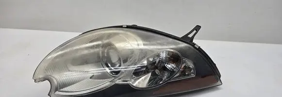Jaguar XK - XKR Headlight/headlamp 6W8313W030E