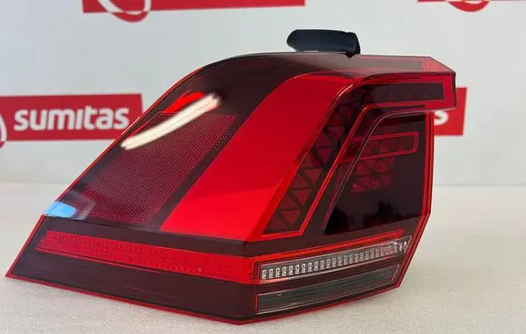 Volkswagen Tiguan Rear/tail lights 5NA945207F 2SD01252101 00825543