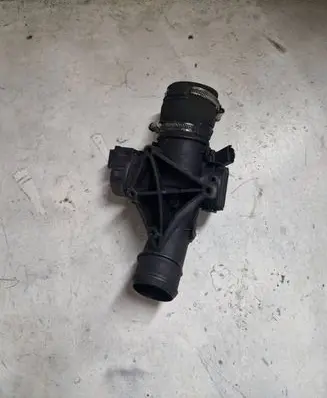 Citroen C4 I Picasso Throttle valve 25365223