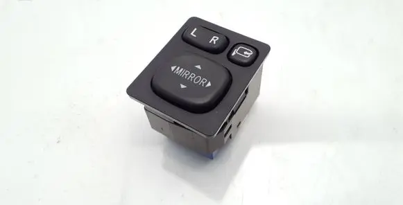 Toyota Auris 150 Wing mirror switch 769747D 183639