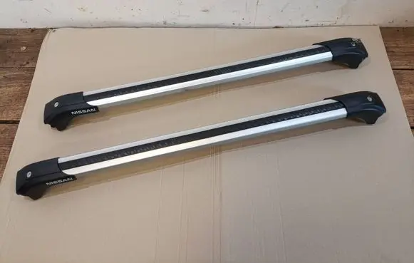 Nissan X-Trail T32 Roof trunk box KE7304C010
