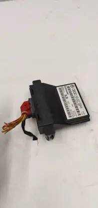 Volkswagen Golf VI Gateway control module 1K0907530AA