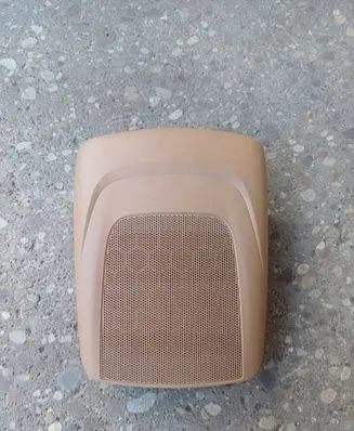 Opel Zafira C Panel speaker 20812279