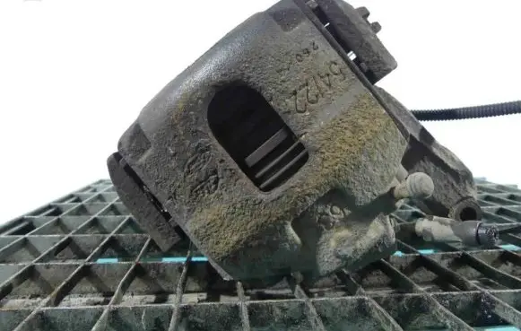 Mazda 2 Front brake caliper IMPRK1258879