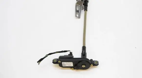 Mercedes-Benz GL X164 Other devices A2518200342 A1646700604