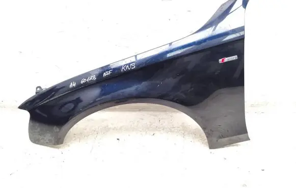 Audi A4 S4 B8 8K Fender