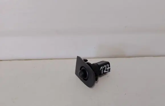 Peugeot 3008 II Voltmeter 118184323D