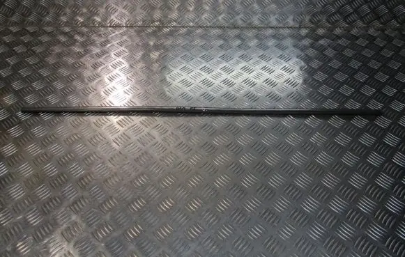Opel Zafira B Rear door trim (molding)