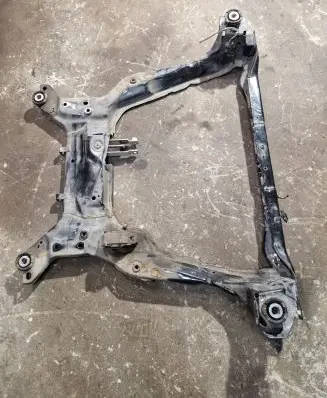 Volvo XC60 Front subframe 31406808 714011624 Y313BB