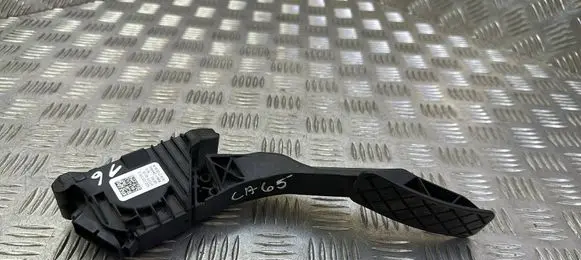 Skoda Superb B8 (3V) Accelerator throttle pedal 5Q2723503D