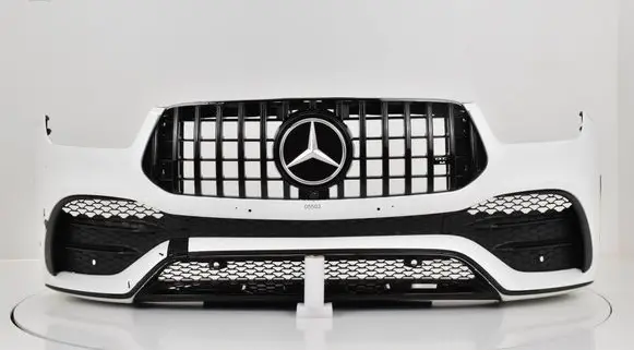Mercedes-Benz GLE W167 Front bumper A1678855103