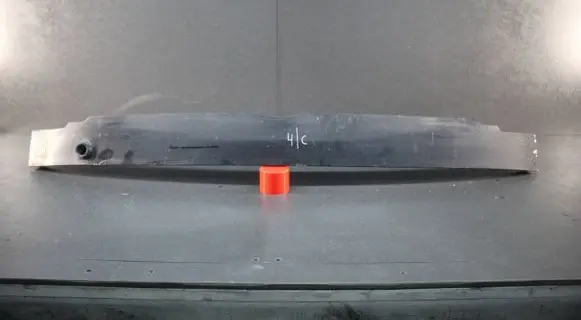 Mercedes-Benz A W177 Other exterior part