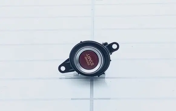 Honda Civic Engine start stop button switch M26983 HD35
