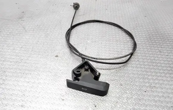 Dodge Durango Engine bonnet (hood) release handle 55362551AA