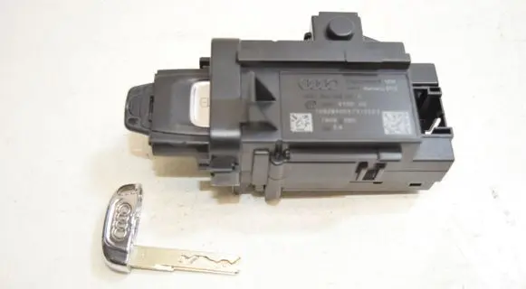 Audi A5 Sportback 8TA Ignition lock 8K0909131 8T0959754D