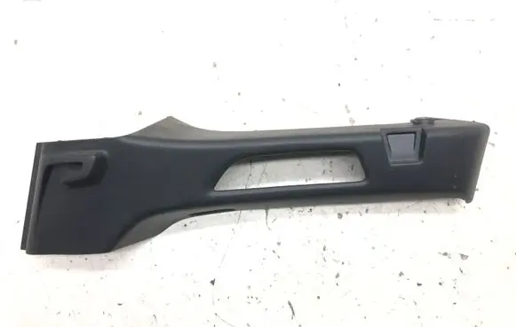 Citroen C4 Grand Picasso Other trunk/boot trim element 9677761577