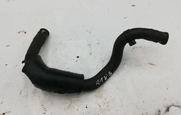 Hyundai ix 55 Engine coolant pipe/hose NOCODE