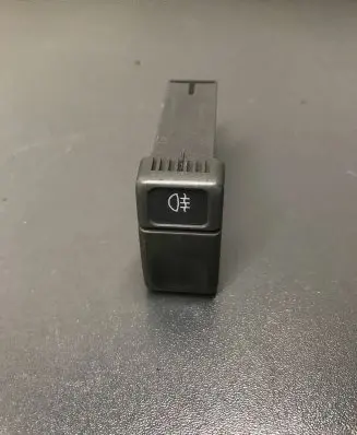 Volvo S70 V70 V70 XC Fog light switch 9148994