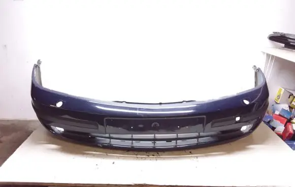 Renault Laguna II Front bumper 8200008270