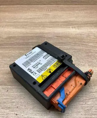 Citroen C5 Airbag control unit/module 9641968380 Used