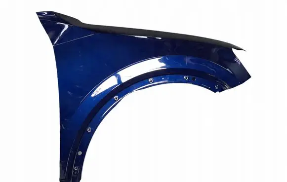 Audi Q2 - Fender 81A821470