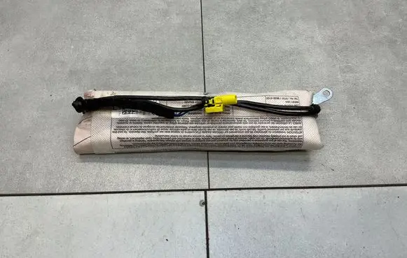 Volkswagen Sharan Seat airbag 7N0880441B