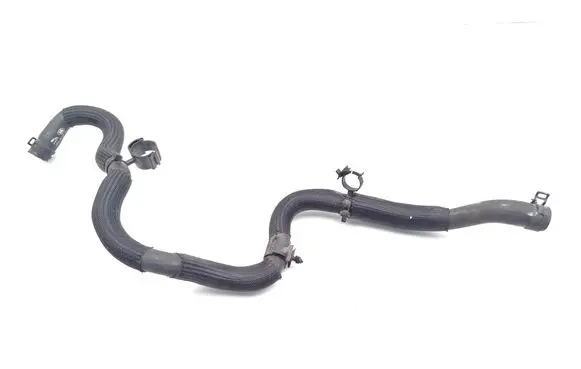 Jaguar I-Pace Electric car engine cooling hoses/pipes J9D38D136AC